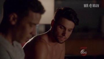 Sexiest Jack Falahee Scene in How to Get Away With Murder. Sexy, Shirtless, bathing suit, gay. 11257