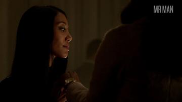 How to Get Away With Murder's Sexiest Scenes with Jeremy Batiste. Shirtless. 11490