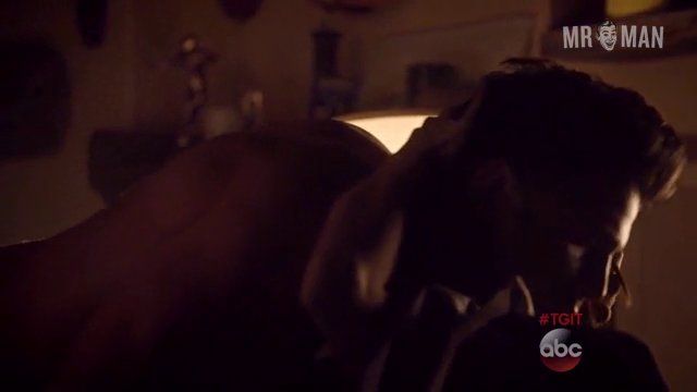 Hottest Griffin O'Reilly Scenes. Sexy, Shirtless, Straight, Underwear, bulge. 8547