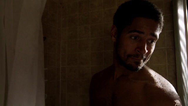How to Get Away With Murder's Sexiest Scenes with Alfred Enoch. Shirtless, sexy, straight. 23742