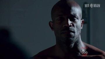 Hottest Billy Brown Scene in How to Get Away With Murder. Sexy, Shirtless, bulge, straight. 8444