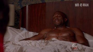 How to Get Away With Murder's Sexiest Scenes with Billy Brown. Sexy, Shirtless, Straight, bulge, underwear. 13140