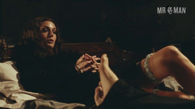 Peaky Blinders's Sexiest Scenes with Cillian Murphy. Sexy, Shirtless, butt, straight. 14436