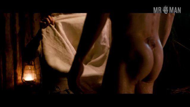 Peter Franzén in Purge (2012) Butt Butt Sexy 6787