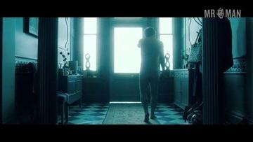 James McAvoy Nude as Bruce Robertson. Butt, Shirtless, Balls. 6800
