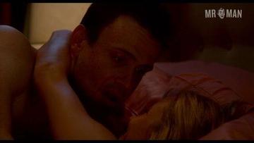 Jason Segel in Sex Tape (2014) Balls Butt Balls Bulge 6804