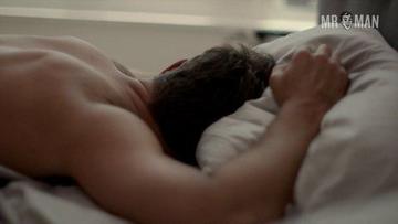 Josh Stamberg in The Affair (2014-2019) Butt Shirtless Balls Butt 11259