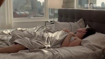 Josh Stamberg in The Affair (2014-2019) Balls Butt Penis Sexy Shirtless Straight Balls Butt 11260