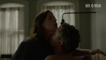 The Affair's Sexiest Scenes with Omar Metwally. Sexy, Shirtless, Straight. 17178