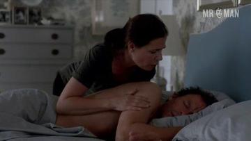 Sexiest Scenes of Noah Solloway from The Affair. Shirtless, Underwear, balls, bathing suit. 7289