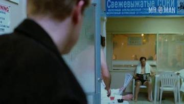 Sexiest Joey Knish Scenes. Sexy, Shirtless. 6838