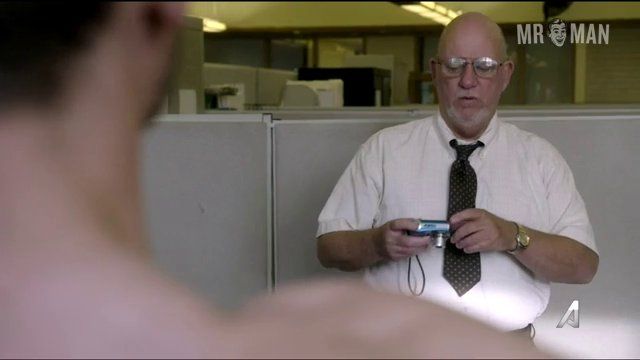Hottest Ryan Wheeler Scenes. Sexy, Shirtless, bathing suit, butt. 6843