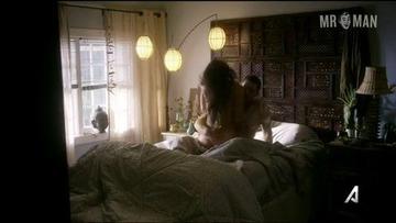 Kingdom's Sexiest Scenes with Nick Jonas. Shirtless, Straight, butt, gay. 7128