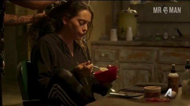 Hottest Alvey Kulina Scenes. Shirtless, sexy, straight. 14487