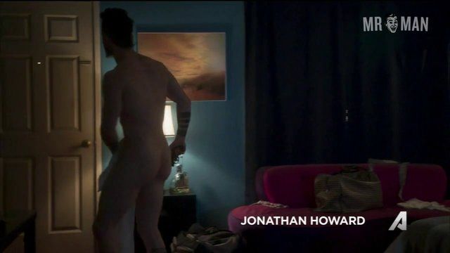 Jonathan Tucker Nude in Kingdom. Butt, Shirtless, balls, bathing suit. 15142