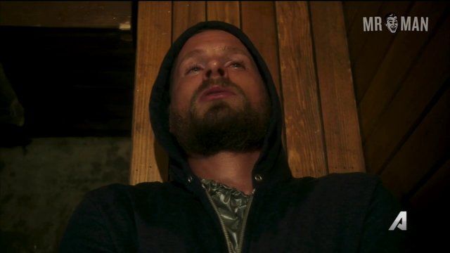 Kingdom's Sexiest Scenes with Frank Grillo. Shirtless, sexy, straight. 15468