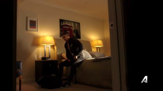 Sexiest Nick Jonas Scene in Kingdom. Gay, butt, sexy. 20101