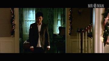 Hottest Danny Trejo Scene in A Very Harold & Kumar Christmas. Sexy, Shirtless. 6878