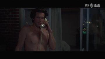 Jeff Bridges Nude in Blown Away. Sexy, Shirtless, Butt. 6880