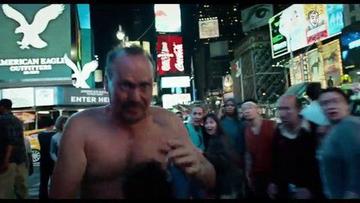 Michael Keaton in Birdman (2014) Bulge Shirtless Underwear Bulge Shirtless 8450