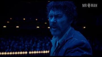 Edward Norton in Birdman (2014) Prosthetic Sexy Bathing Suit Bulge 8447