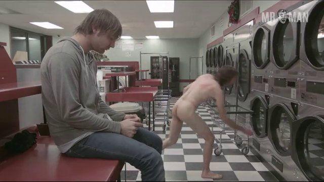 Matt Copko in Werewolf Rising (2014) Butt Butt Sexy 6892