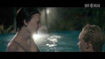 Hottest Julius Feldmeier Scene in Nothing Bad Can Happen. Bathing Suit, Shirtless, Straight, bulge, sexy. 6902