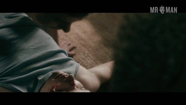 Sexiest Scenes of Tore from Nothing Bad Can Happen. Sexy, Underwear, bathing suit, bulge. 6905