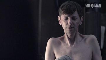 DJ Qualls in Z Nation (2014-2018) Sexy Shirtless Sexy Shirtless 16238