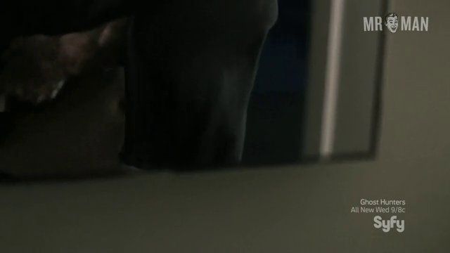 Hottest Keith Allan Scene in Z Nation. Sexy, Shirtless. 6914