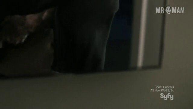 Hottest Keith Allan Scene in Z Nation. Sexy, Shirtless. 6914