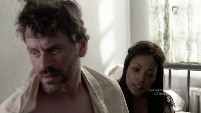 Hottest Charles Garnett Scenes. Sexy, Shirtless. 6951