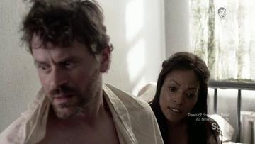 Hottest Charles Garnett Scenes. Sexy, Shirtless. 6951