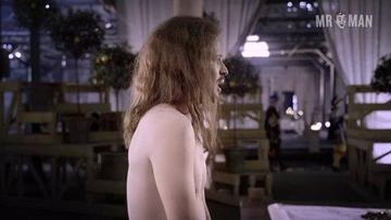Sexiest Scenes of Joachim from Goltzius and the Pelican Company. Bulge, Shirtless, butt, underwear. 7049