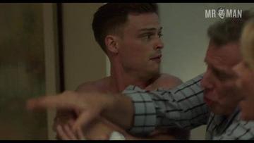 Hottest Kyle Orfman Scenes. Sexy, Shirtless, bulge, underwear. 6921