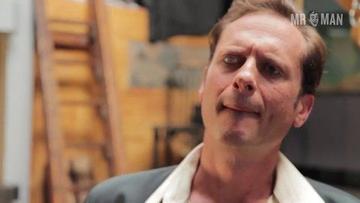 Peter Hodgins in Clutch (2011) Butt Sexy Shirtless Balls Butt 6928