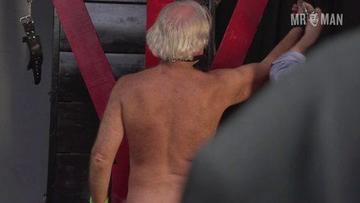 Peter Hodgins in Clutch (2011) Balls Butt Penis Sexy Shirtless Balls Butt 6929