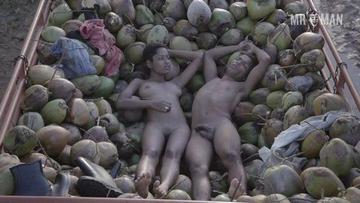 Geová Manoel Dos Santos in August Winds (2014) Balls Butt Penis Shirtless Balls Butt 6936