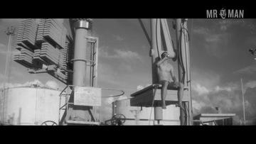Alex Anton in Concrete Night (2013) Balls Penis Shirtless Balls Penis 6937