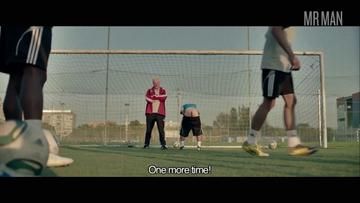 András Sütö in Land of Storms (2014) Butt Sexy Balls Butt 6938