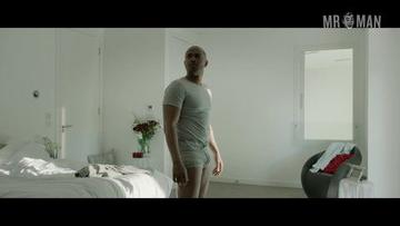 Sexiest Ryan Scenes. Bulge, Sexy, Underwear, balls, butt. 7210