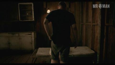 Reagan Pearce from Catch Hell Naked. Butt, Underwear, Bulge, sexy. 6953