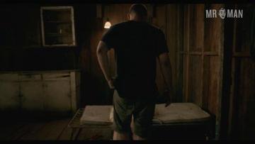 Reagan Pearce from Catch Hell Naked. Butt, Underwear, Bulge, sexy. 6953