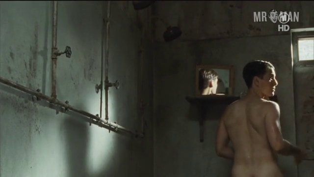 Nudes of Bayern-Spieler 2 from Landauer - Der Präsident. Butt, Penis, Sexy, Shirtless. 6960