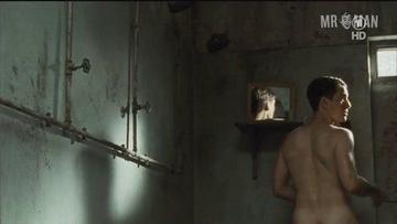 Matthias Ransberger in Landauer - Der Präsident (2014) Butt Penis Sexy Shirtless Butt Penis 6960