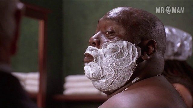 Faizon Love Nude in Who's Your Caddy?. Butt, Sexy, Shirtless. 6976
