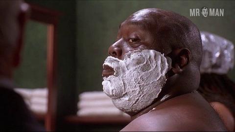 Faizon Love Nude in Who's Your Caddy?. Butt, Sexy, Shirtless. 6976