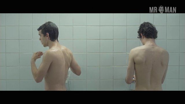 Nudes of Leonardo from The Way He Looks. Butt, Bathing Suit, Sexy, Shirtless, gay. 6972