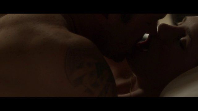 Jack from Don't Blink Naked. Butt, Straight, sexy, shirtless. 6989