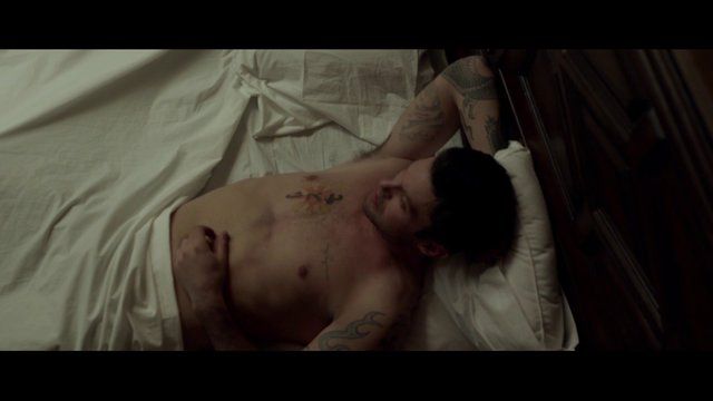 Don't Blink's Sexiest Scenes with Brian Austin Green. Sexy, Shirtless, Underwear, butt, straight. 25692